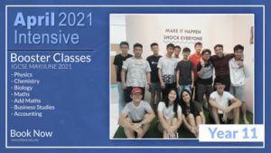 april intensive landscape VBest Year 1 to Year 13 Tuition Centre