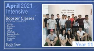 april intensive landscape VBest Year 1 to Year 13 Tuition Centre