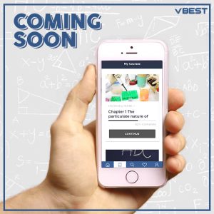 coming soon square VBest Year 1 to Year 12 Tuition Centre