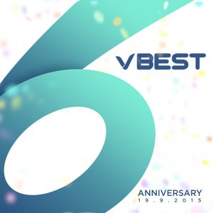 Vbest anniversary1.2 VBest Year 1 to Year 13 Tuition Centre