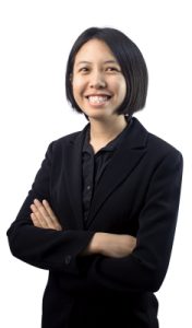 Ms Shin Jing: Biology & Chemistry