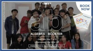 algebra posternew website VBest Year 1 to Year 12 Tuition Centre