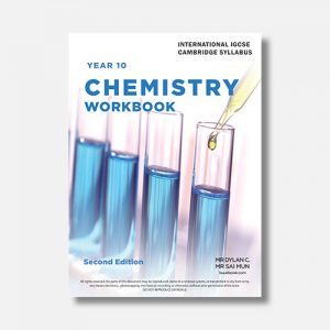 year 10 chem cover VBest Year 1 to Year 12 Tuition Centre