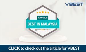 best in malaysia VBest Year 1 to Year 13 Tuition Centre