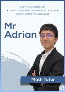 adrian VBest Year 1 to Year 13 Tuition Centre