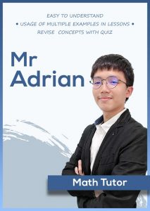 adrian VBest Year 1 to Year 12 Tuition Centre