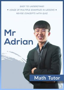 adrian3 VBest Year 1 to Year 12 Tuition Centre