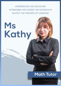 kathy3 VBest Year 1 to Year 12 Tuition Centre
