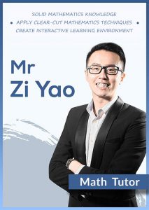 ziyao3 VBest Year 1 to Year 13 Tuition Centre