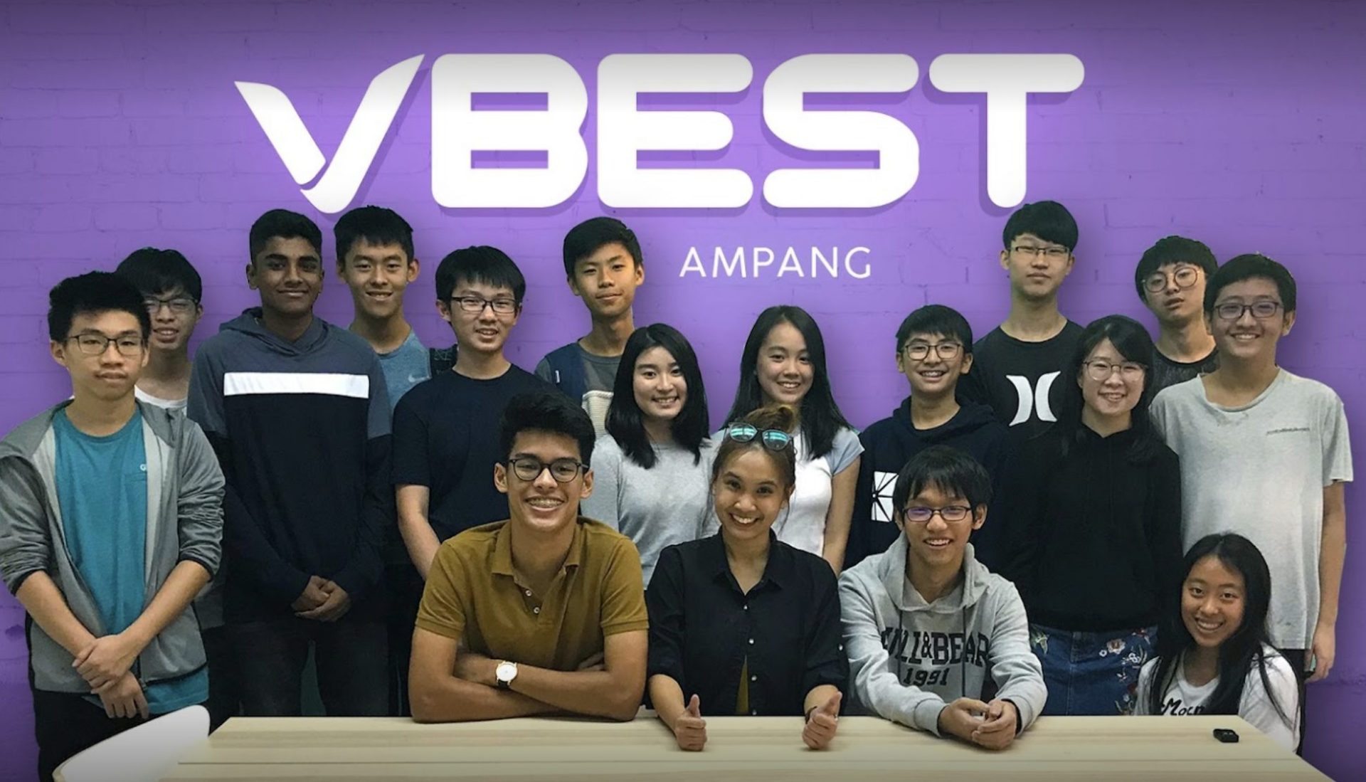 VBest Ampang (new) VBest Tuition Centre
