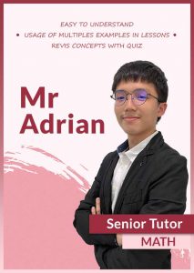 adrian VBest Year 1 to Year 12 Tuition Centre