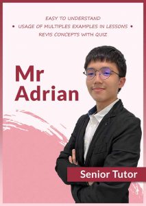 adrian VBest Year 1 to Year 13 Tuition Centre