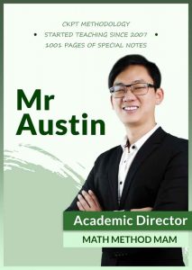 austin-2 VBest Year 1 to Year 12 Tuition Centre