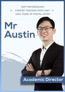 austin VBest Year 1 to Year 13 Tuition Centre