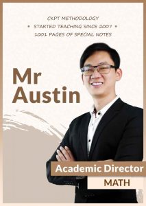 austin-3 VBest Year 1 to Year 12 Tuition Centre