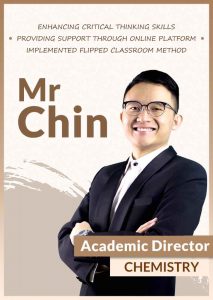 chin VBest Year 1 to Year 13 Tuition Centre