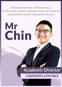 chin VBest Year 1 to Year 12 Tuition Centre
