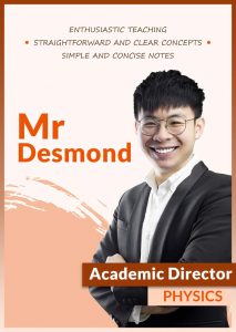 desmond VBest Year 1 to Year 13 Tuition Centre