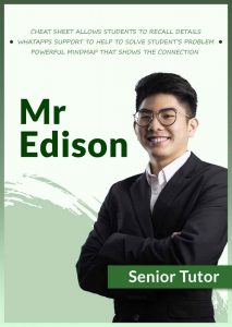 edison VBest Year 1 to Year 12 Tuition Centre
