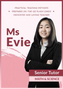 evie VBest Tuition Centre