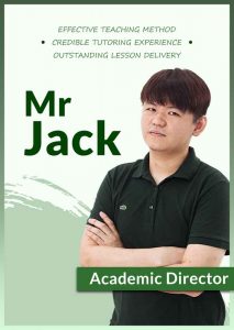 jack VBest Year 1 to Year 13 Tuition Centre