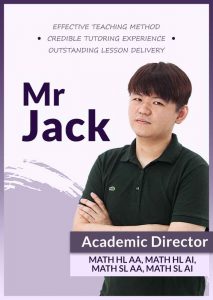 jack VBest Year 1 to Year 12 Tuition Centre