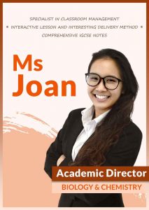 joan VBest Year 1 to Year 13 Tuition Centre