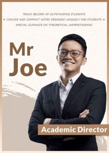 joe VBest Tuition Centre