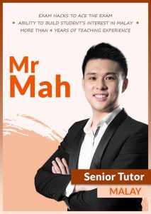 mah VBest Year 1 to Year 12 Tuition Centre