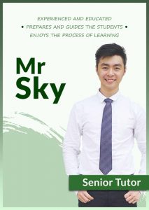 sky VBest Year 1 to Year 13 Tuition Centre