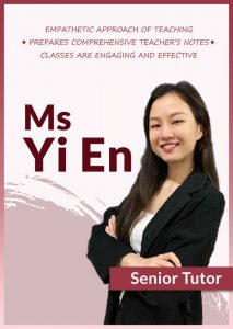 yi en VBest Year 1 to Year 13 Tuition Centre