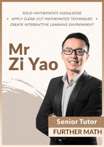 zi yao VBest Year 1 to Year 12 Tuition Centre