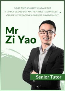 zi yao VBest Year 1 to Year 12 Tuition Centre