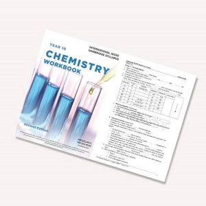 igcse chemistry