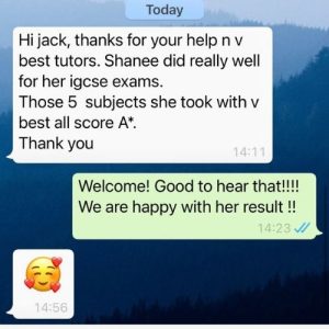 7 VBest Year 1 to Year 13 Tuition Centre