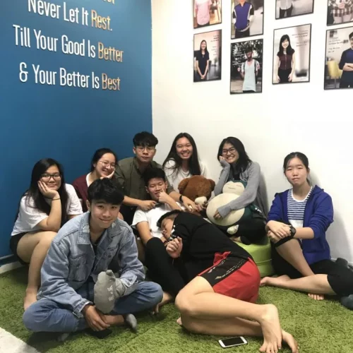 VBest KSSM Online Tuition VBest Year 1 to Year 13 Tuition Centre Every Student Is Different igcse chemistry tutor