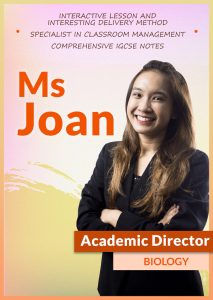 JOAN VBest Year 1 to Year 12 Tuition Centre