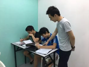 kota damansara tuition