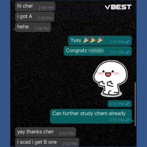 VBest IGCSE Coordinated Science Tutors VBest Tuition Centre joe whatsapps 3