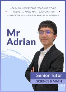 adrian-2 VBest Year 1 to Year 12 Tuition Centre