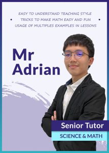 adrian VBest Year 1 to Year 13 Tuition Centre