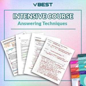 answering techniques compress VBest Year 1 to Year 12 Tuition Centre