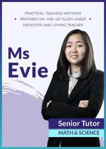 evie VBest Year 1 to Year 12 Tuition Centre