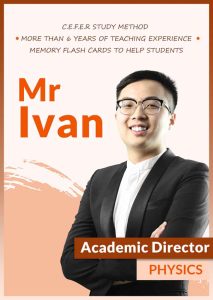 ivan VBest Year 1 to Year 12 Tuition Centre