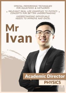 ivan VBest Year 1 to Year 12 Tuition Centre
