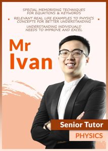 ivan2 VBest Year 1 to Year 12 Tuition Centre