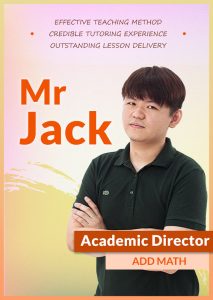 jack VBest Year 1 to Year 12 Tuition Centre