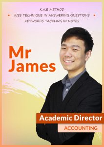 james VBest Year 1 to Year 12 Tuition Centre
