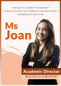 joan VBest Year 1 to Year 12 Tuition Centre