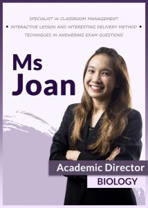 joan VBest Year 1 to Year 13 Tuition Centre